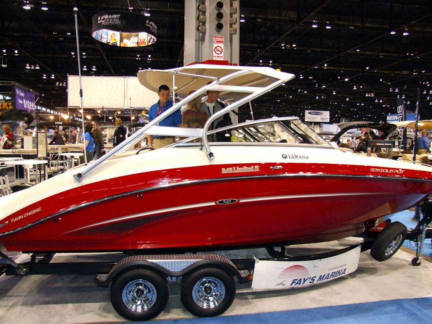 chicago boat show parking chicago boat show 2014 og 243 lnopolskie forum motorowodne chicago boat show parking chicago boat show 2014 og 243 lnopolskie forum motorowodne